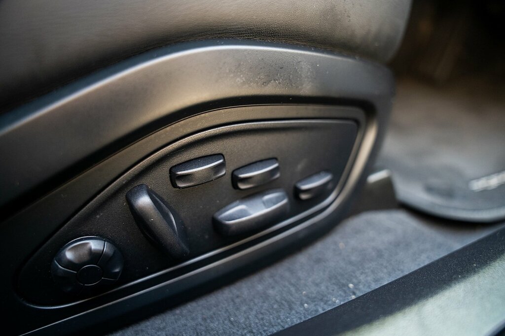 Porsche Taycan 4S Automatic Grey #44