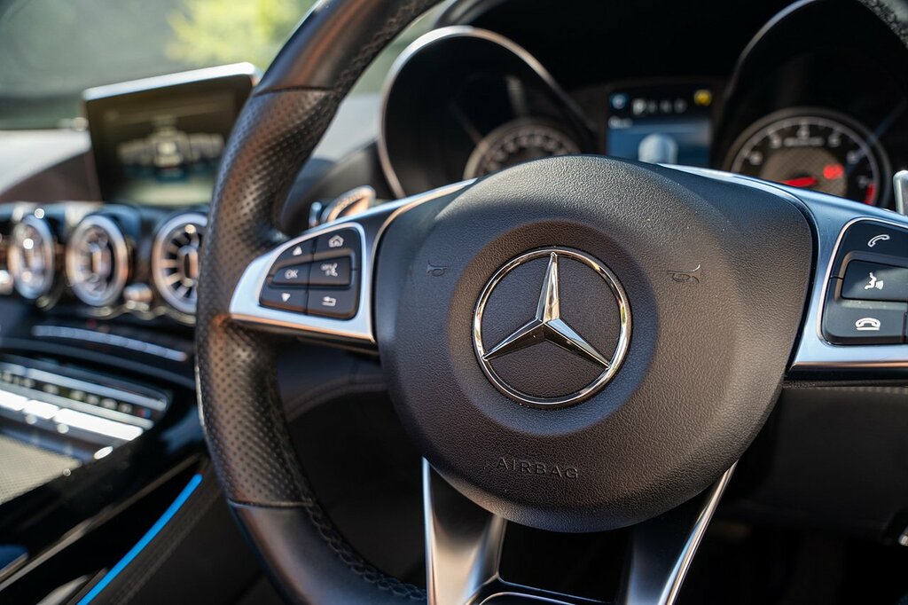 Mercedes-Benz AMG GT 4L Null Grey #62