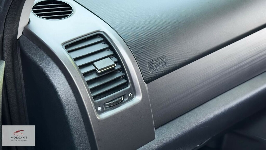 Honda Cr-V 2.2 I-ctdi Es Black #42