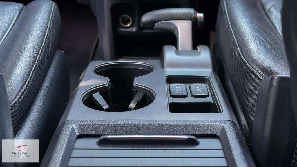 Honda Cr-V 2.2 I-ctdi Es Black #15
