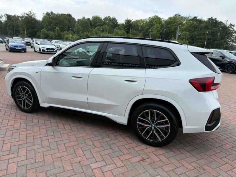 BMW iX1 Ix1 Edrive20 Shadow Edition #7