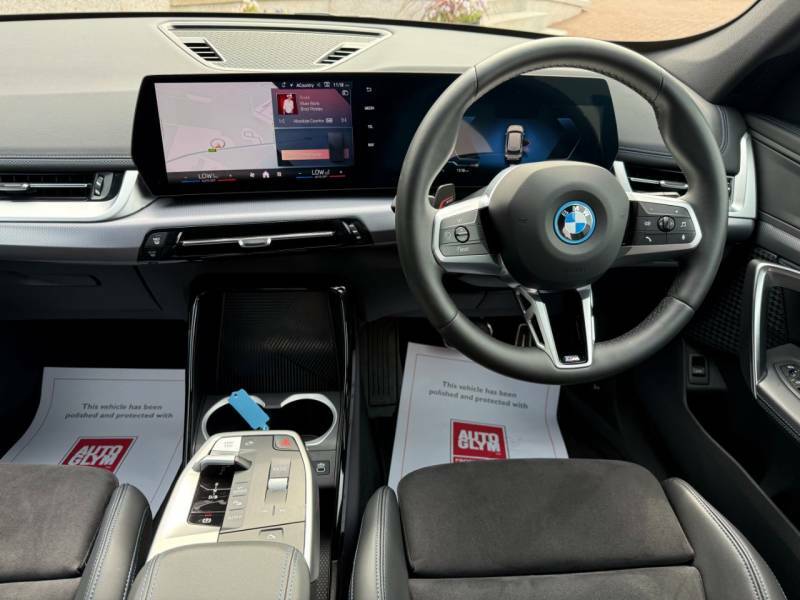 BMW iX1 Ix1 Edrive20 Shadow Edition #13