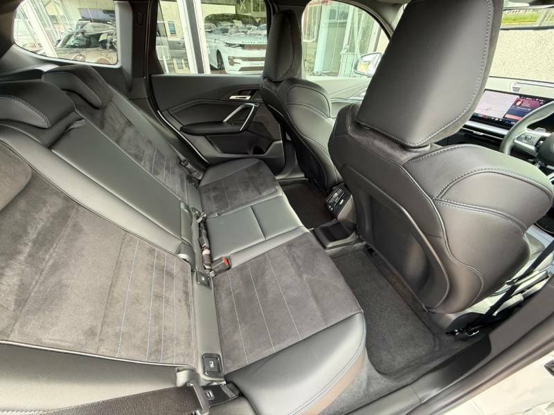 BMW iX1 Ix1 Edrive20 Shadow Edition #14