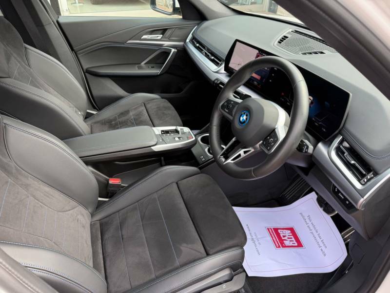BMW iX1 Ix1 Edrive20 Shadow Edition #10