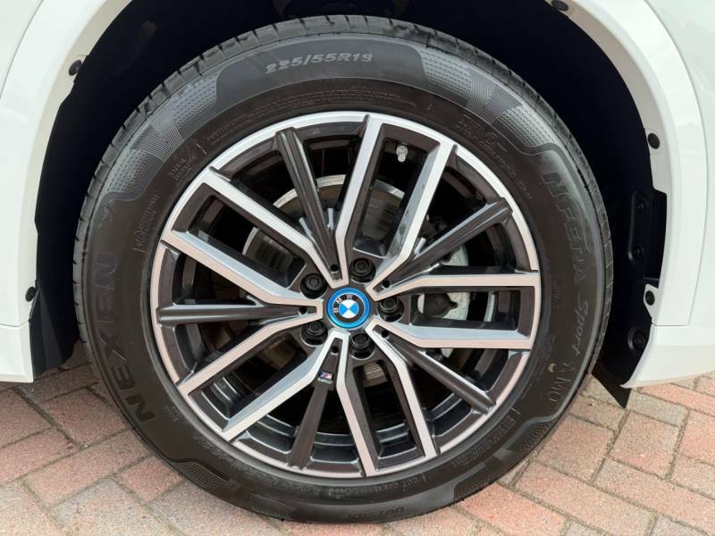 BMW iX1 Ix1 Edrive20 Shadow Edition #9