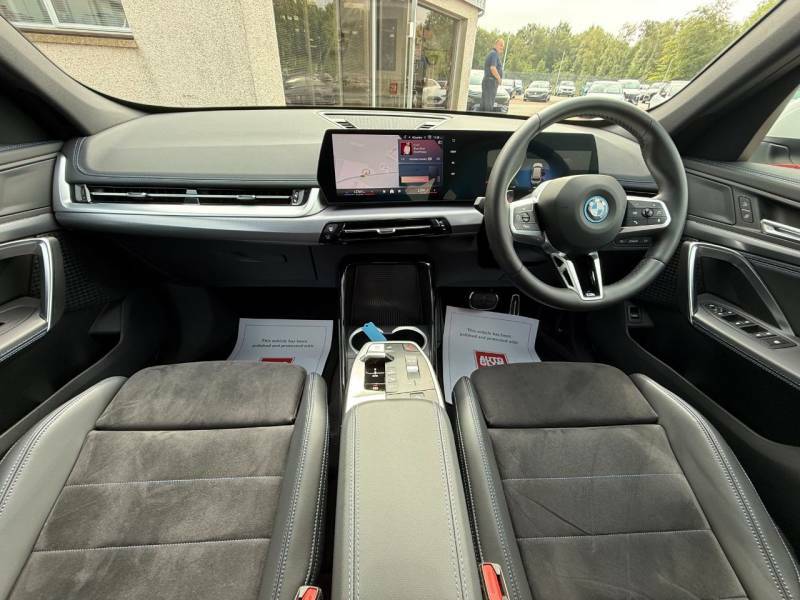 BMW iX1 Ix1 Edrive20 Shadow Edition #12