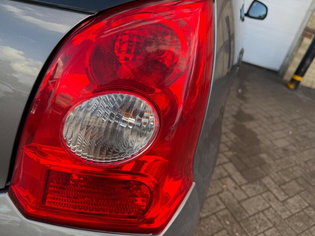 Suzuki Alto Hatchback #22