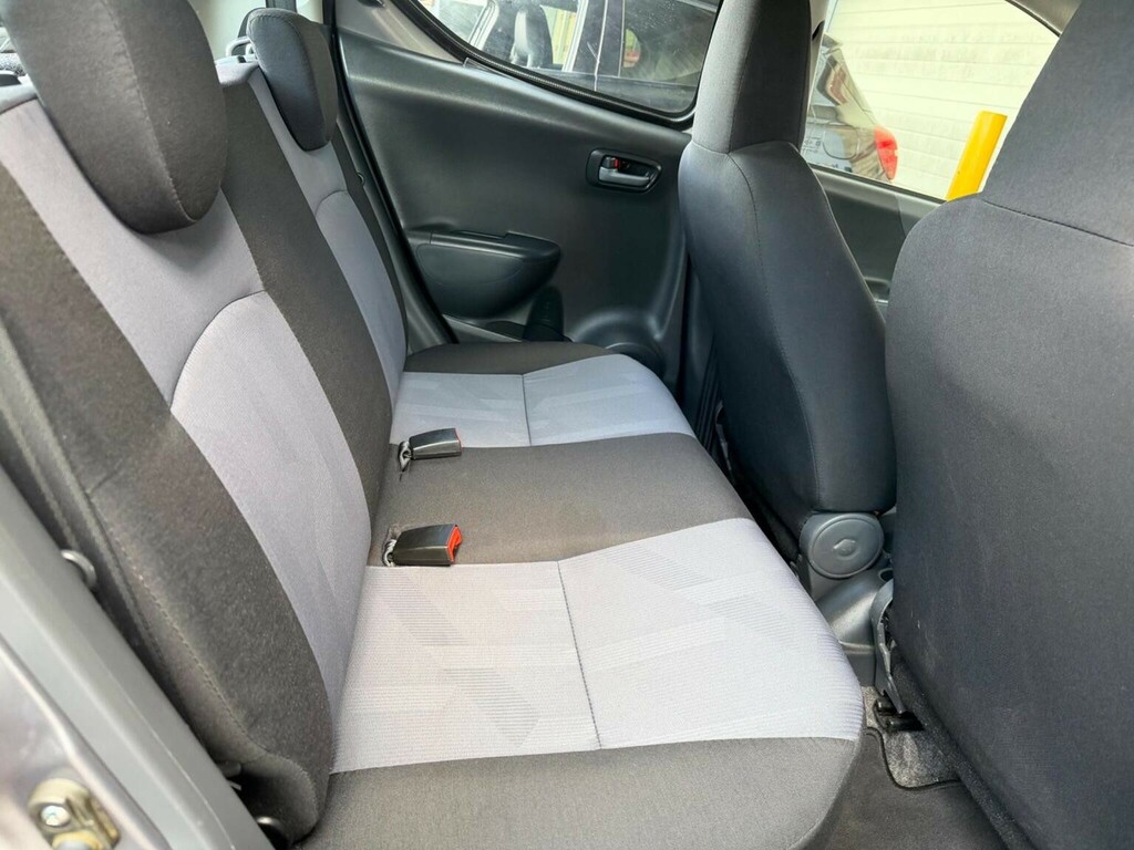 Suzuki Alto Hatchback #13