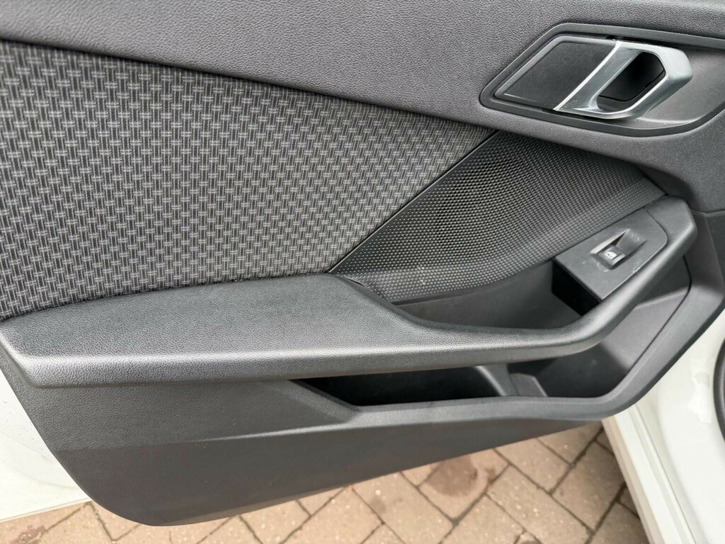 BMW 1 Series Se Auto Blue #29