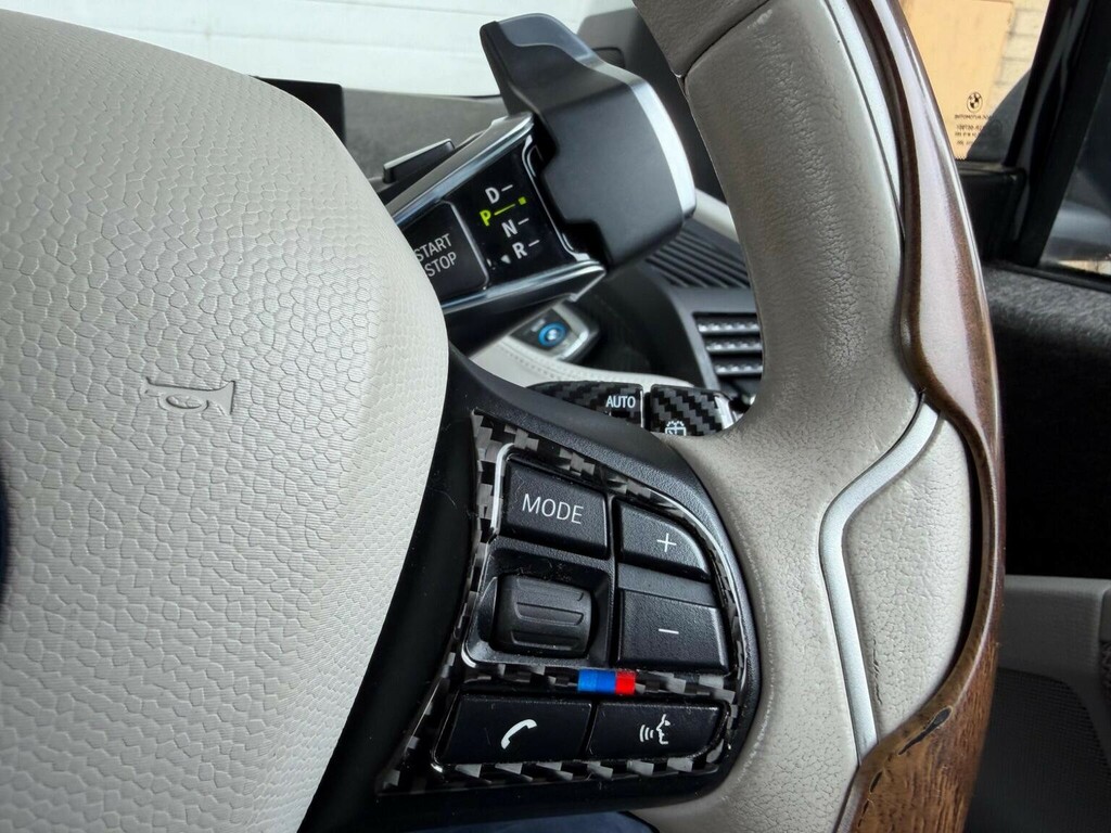BMW i3 33Kwh Euro 6 Ss Range Extender  #16