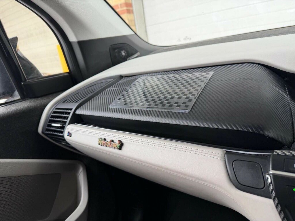 BMW i3 33Kwh Euro 6 Ss Range Extender  #24