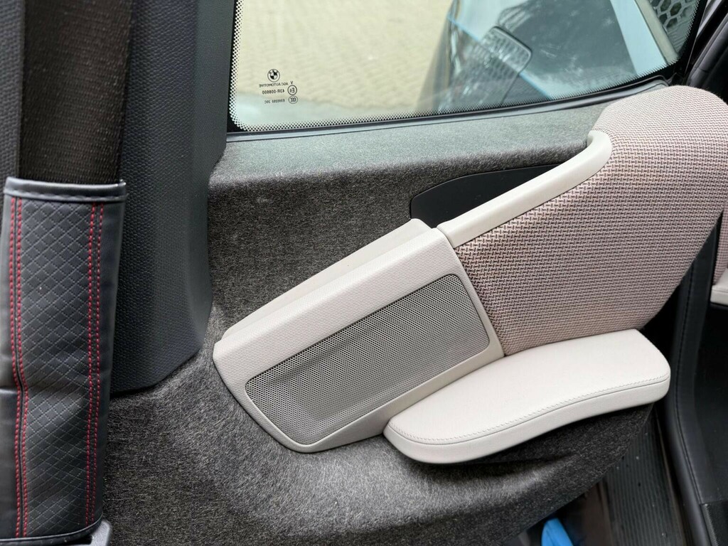 BMW i3 33Kwh Euro 6 Ss Range Extender  #21