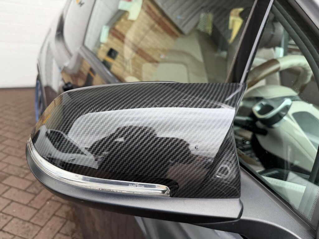 BMW i3 33Kwh Euro 6 Ss Range Extender  #38