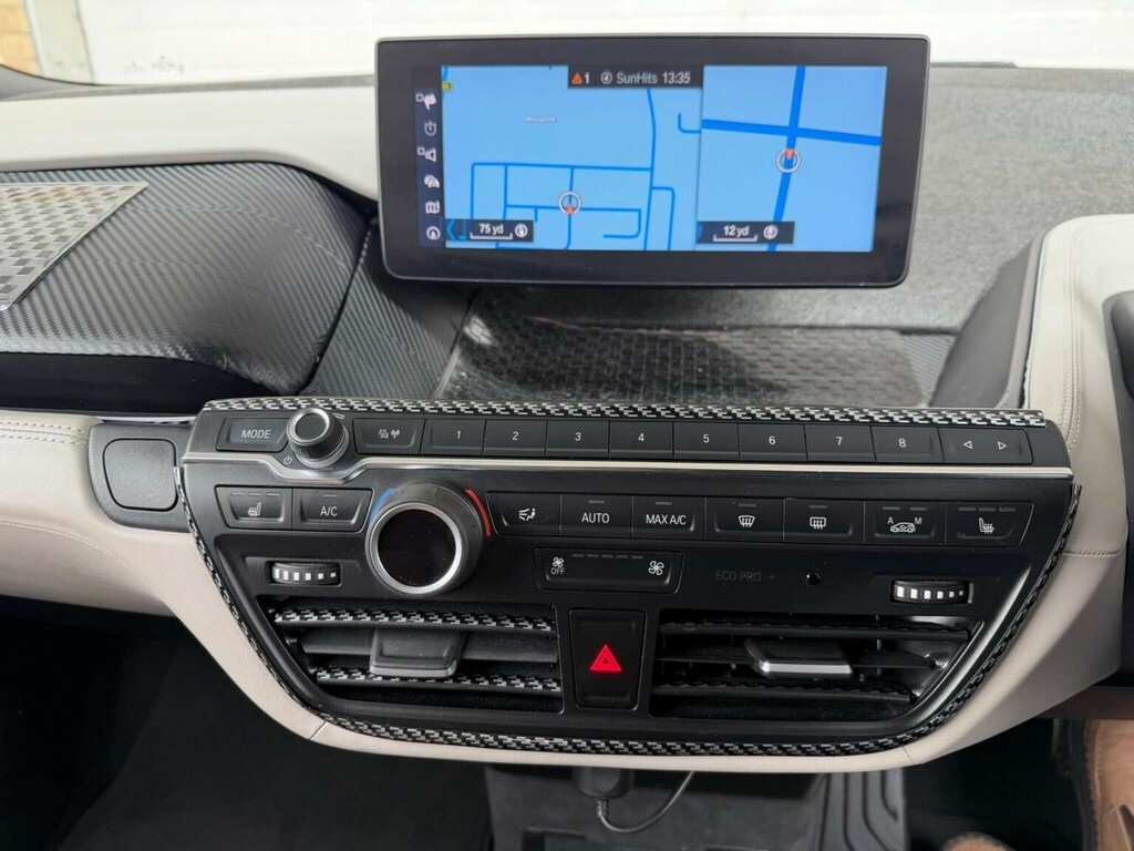 BMW i3 33Kwh Euro 6 Ss Range Extender  #26