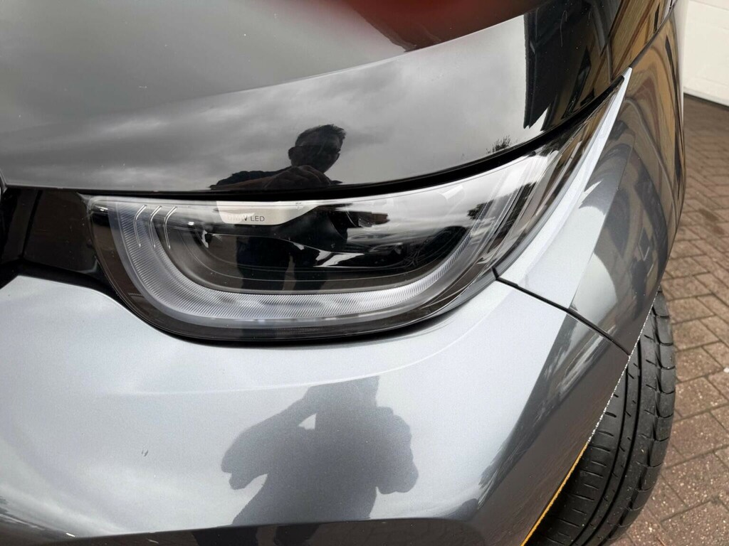 BMW i3 33Kwh Euro 6 Ss Range Extender  #30