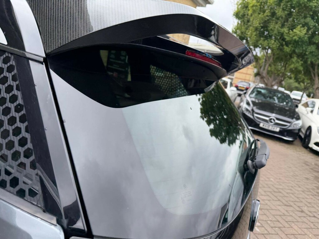 BMW i3 33Kwh Euro 6 Ss Range Extender  #37