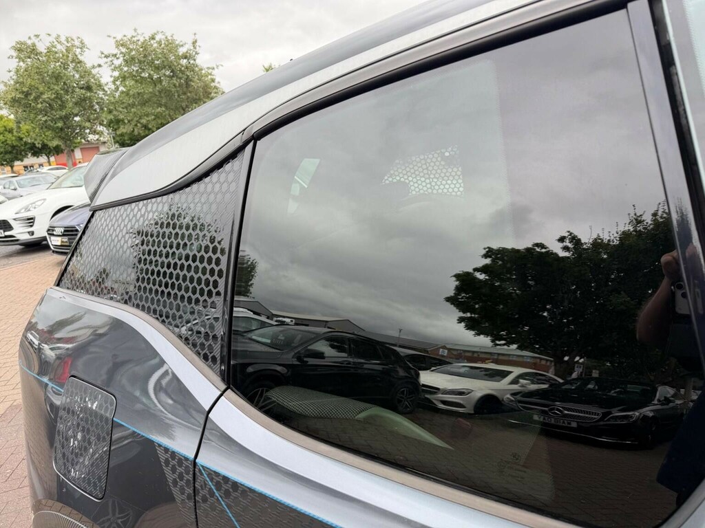 BMW i3 33Kwh Euro 6 Ss Range Extender  #36