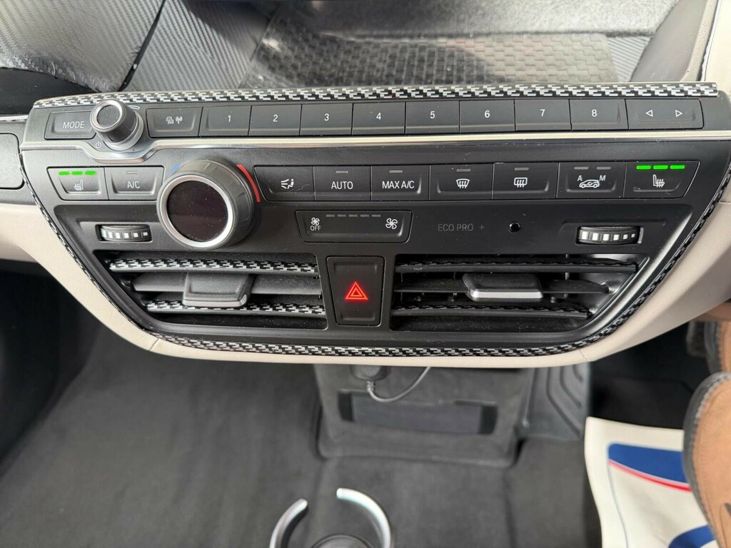BMW i3 33Kwh Euro 6 Ss Range Extender  #29