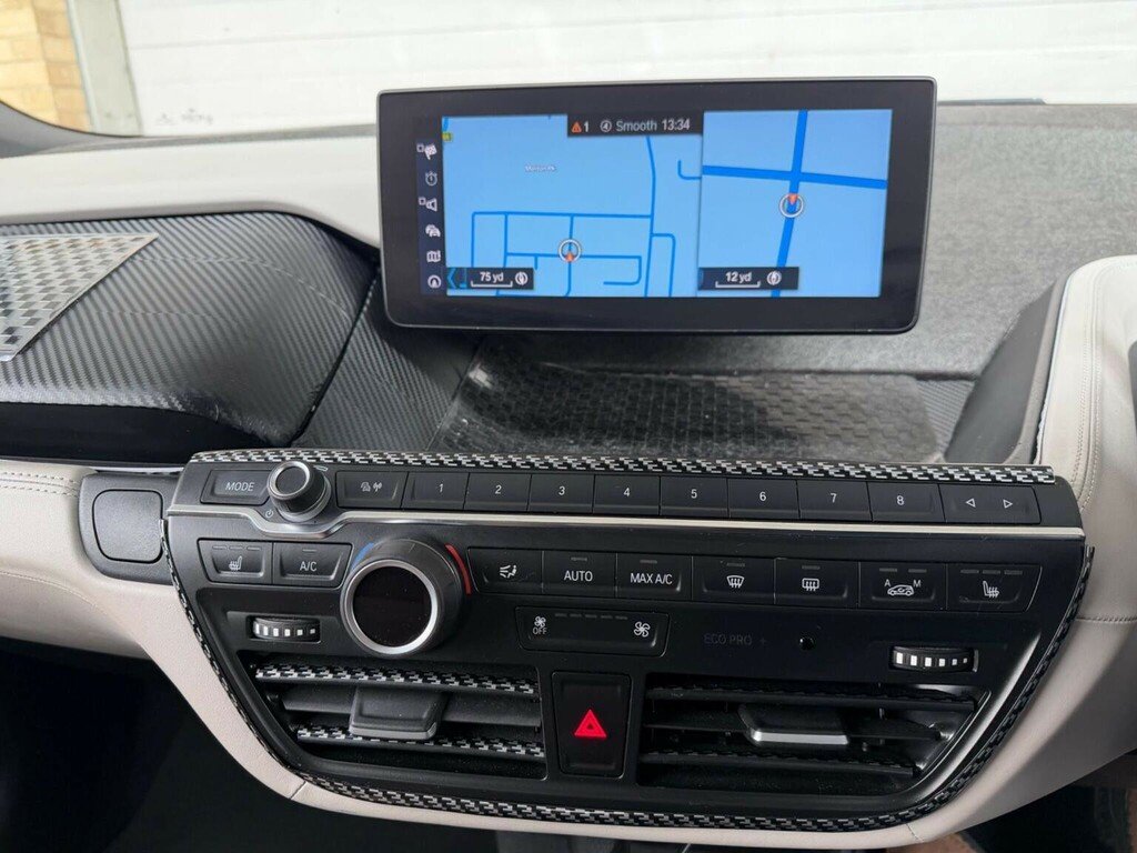 BMW i3 33Kwh Euro 6 Ss Range Extender  #28