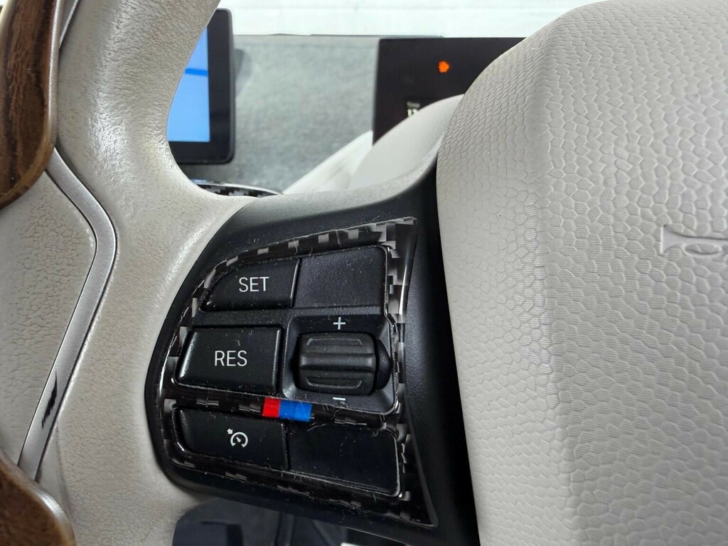 BMW i3 33Kwh Euro 6 Ss Range Extender  #18