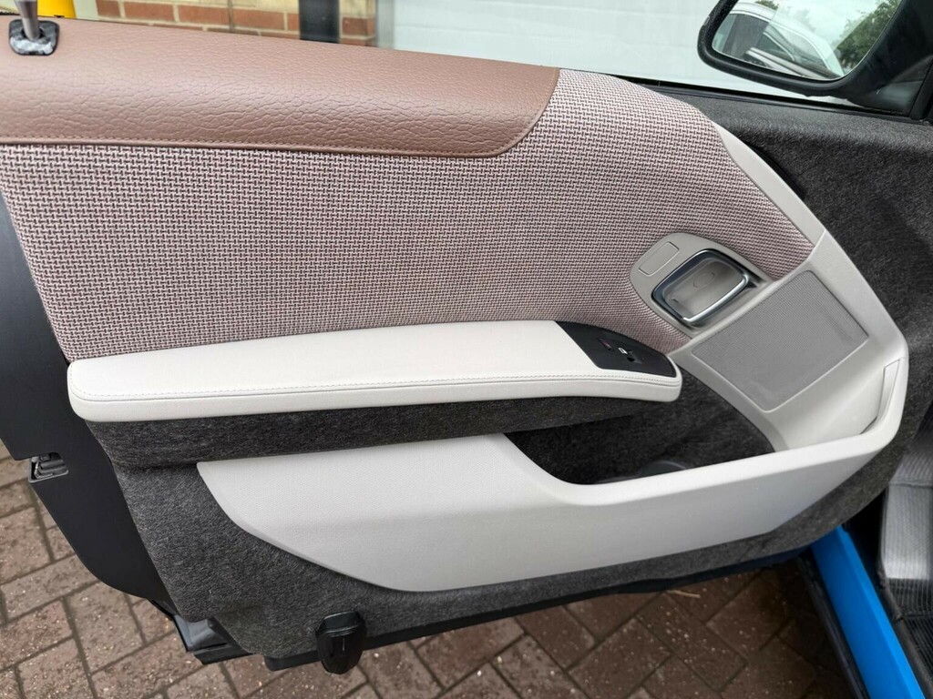 BMW i3 33Kwh Euro 6 Ss Range Extender  #23