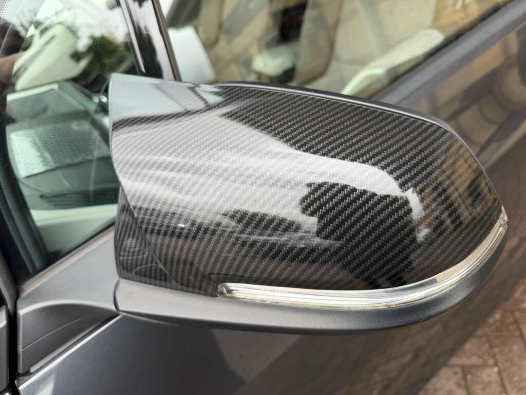 BMW i3 33Kwh Euro 6 Ss Range Extender  #39