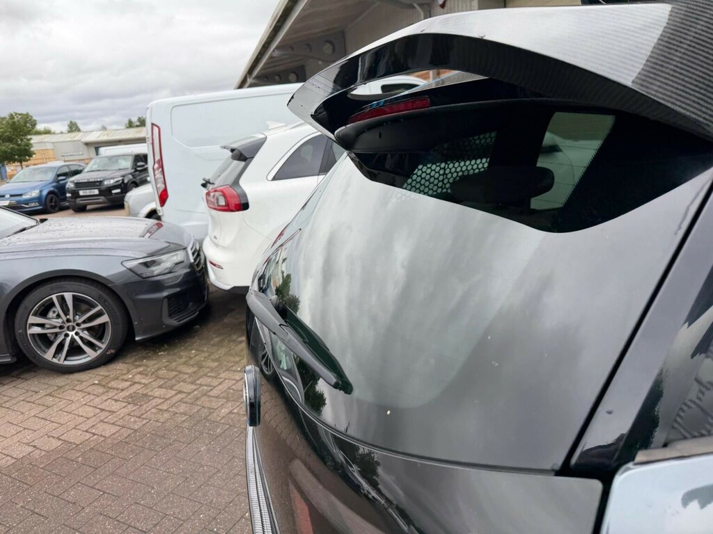 BMW i3 33Kwh Euro 6 Ss Range Extender  #34