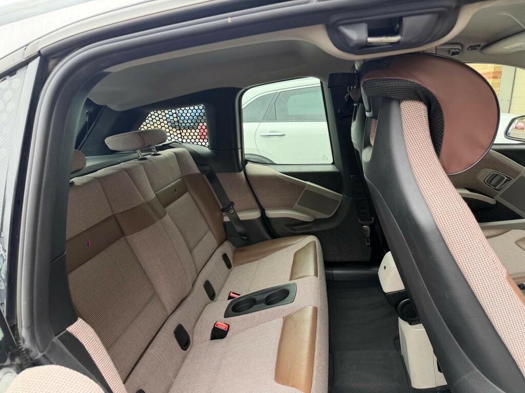 BMW i3 33Kwh Euro 6 Ss Range Extender  #13