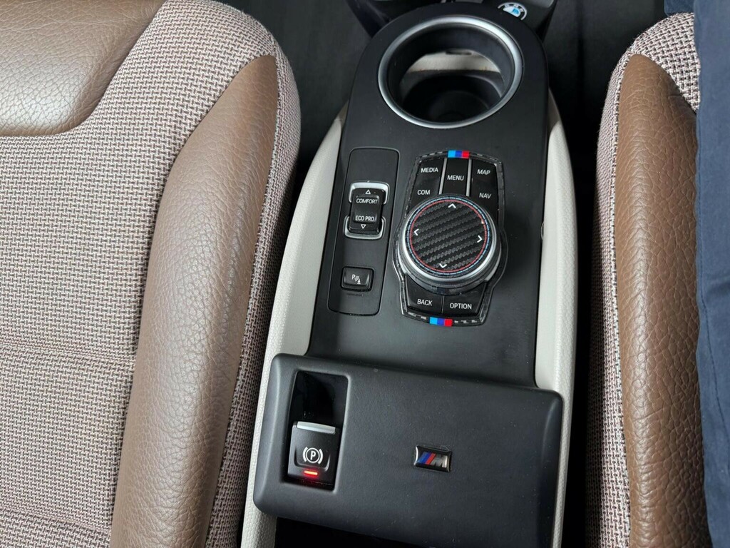 BMW i3 33Kwh Euro 6 Ss Range Extender  #17