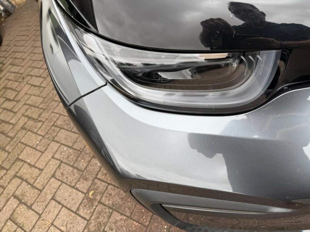 BMW i3 33Kwh Euro 6 Ss Range Extender  #31