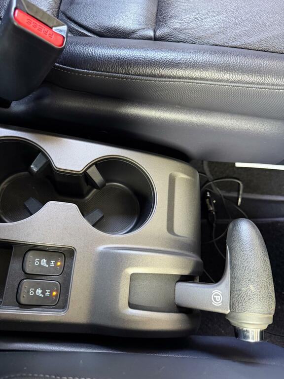 Honda Cr-V Suv I-dtec Ex 201261 Black #19