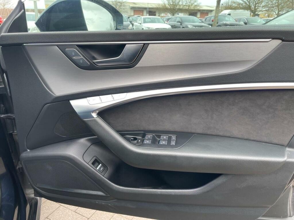 Audi A7 3.0 Tdi V6 50 S Line Sportback Tiptronic Quattro E #38
