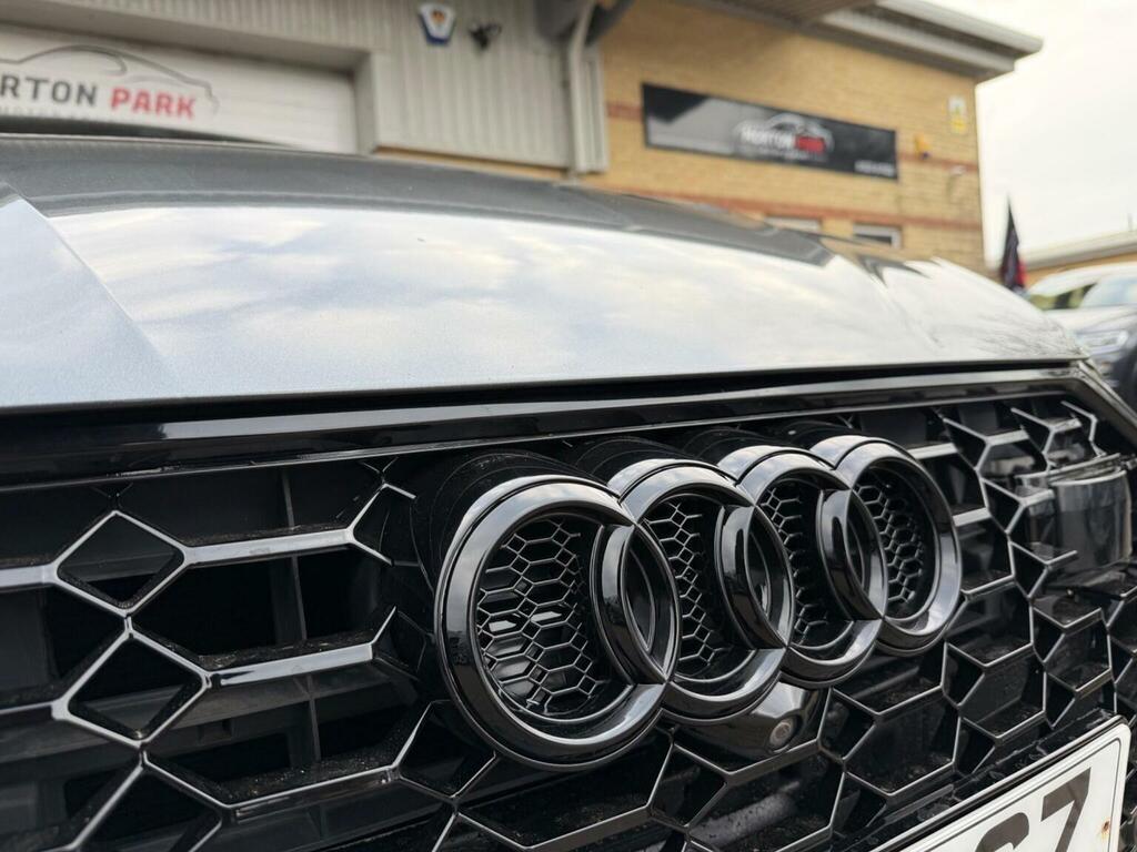 Audi A7 3.0 Tdi V6 50 S Line Sportback Tiptronic Quattro E #33