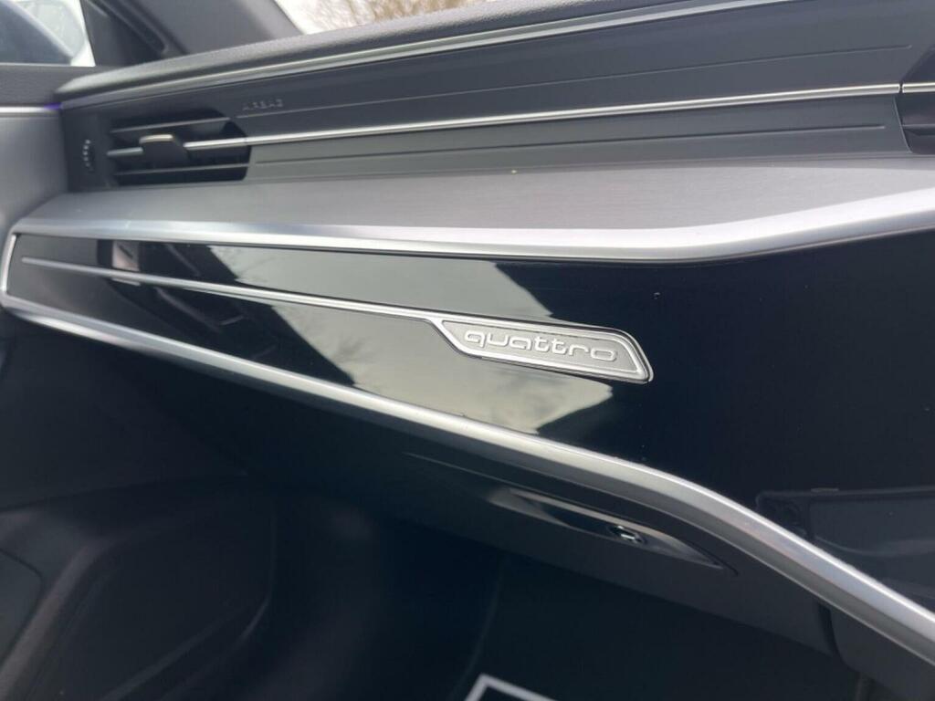Audi A7 3.0 Tdi V6 50 S Line Sportback Tiptronic Quattro E #23