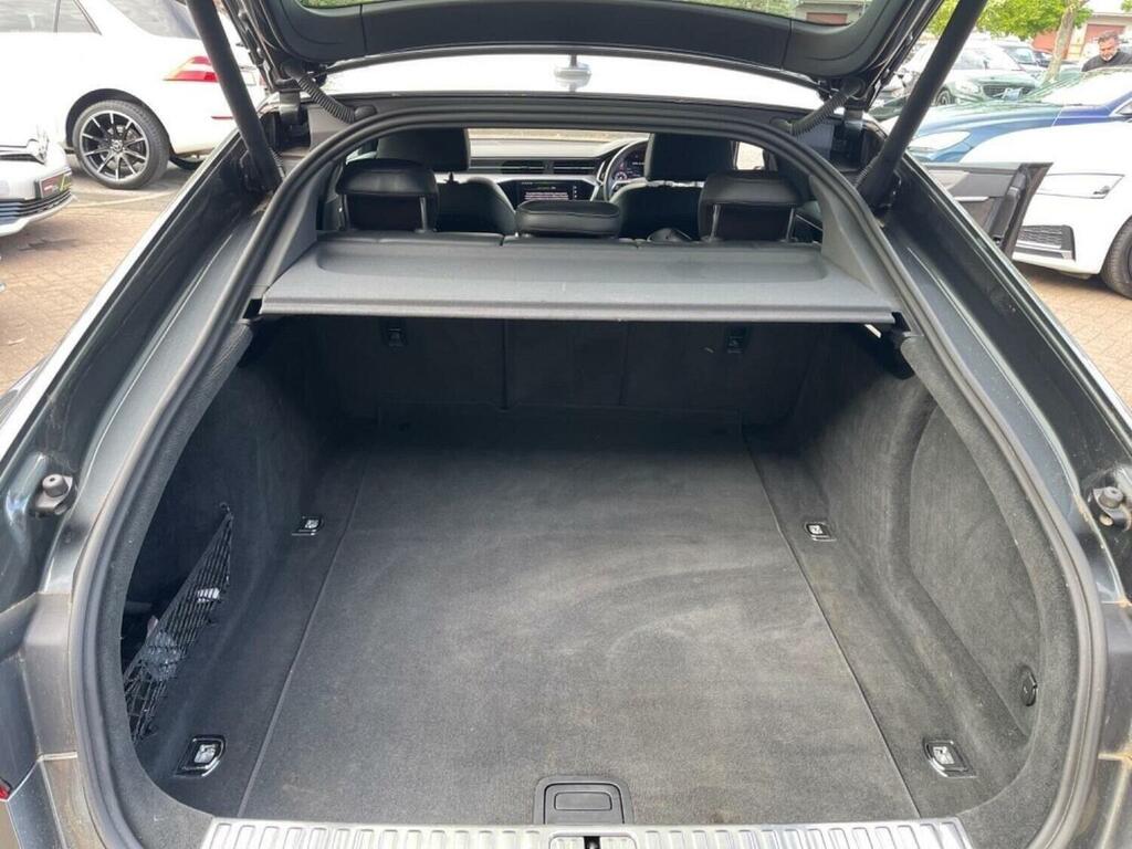 Audi A7 3.0 Tdi V6 50 S Line Sportback Tiptronic Quattro E #28