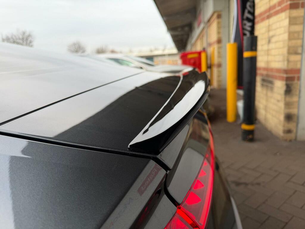 Audi A7 3.0 Tdi V6 50 S Line Sportback Tiptronic Quattro E #34