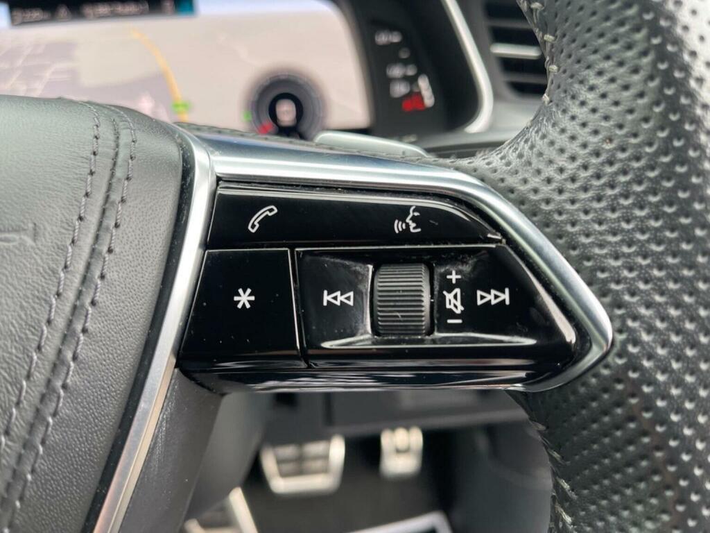 Audi A7 3.0 Tdi V6 50 S Line Sportback Tiptronic Quattro E #22