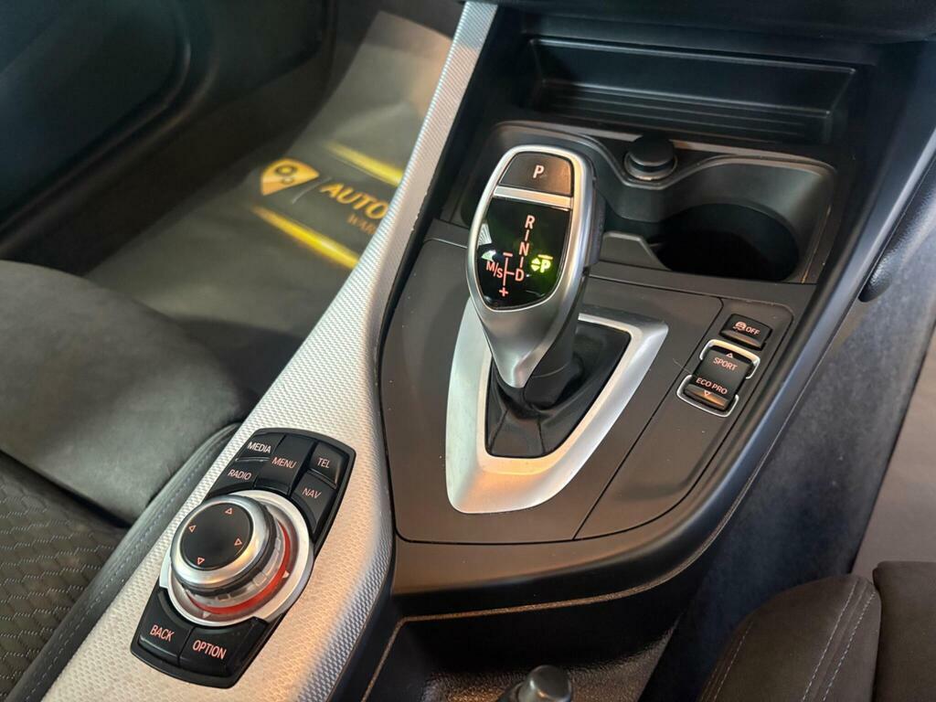 BMW 1 Series 1.5 118I M Sport Shadow Edition White #14
