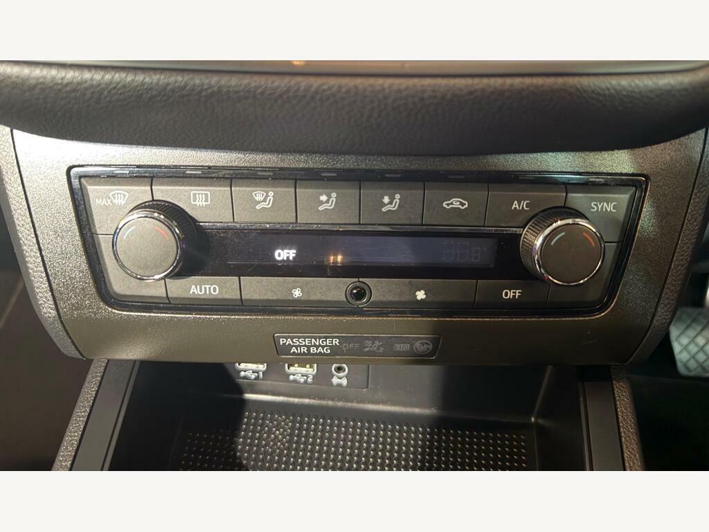 Seat Ibiza Ibiza Fr Sport Tsi S-a Blue #19