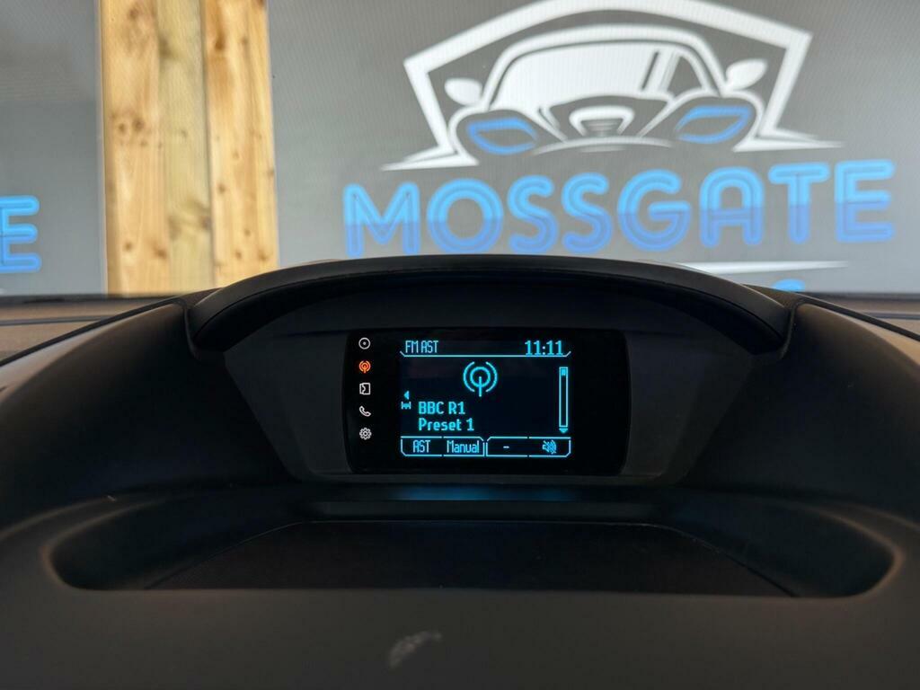 Ford Grand C-Max 1.6 Tdci Zetec Mpv Euro 5 115 P Blue #28