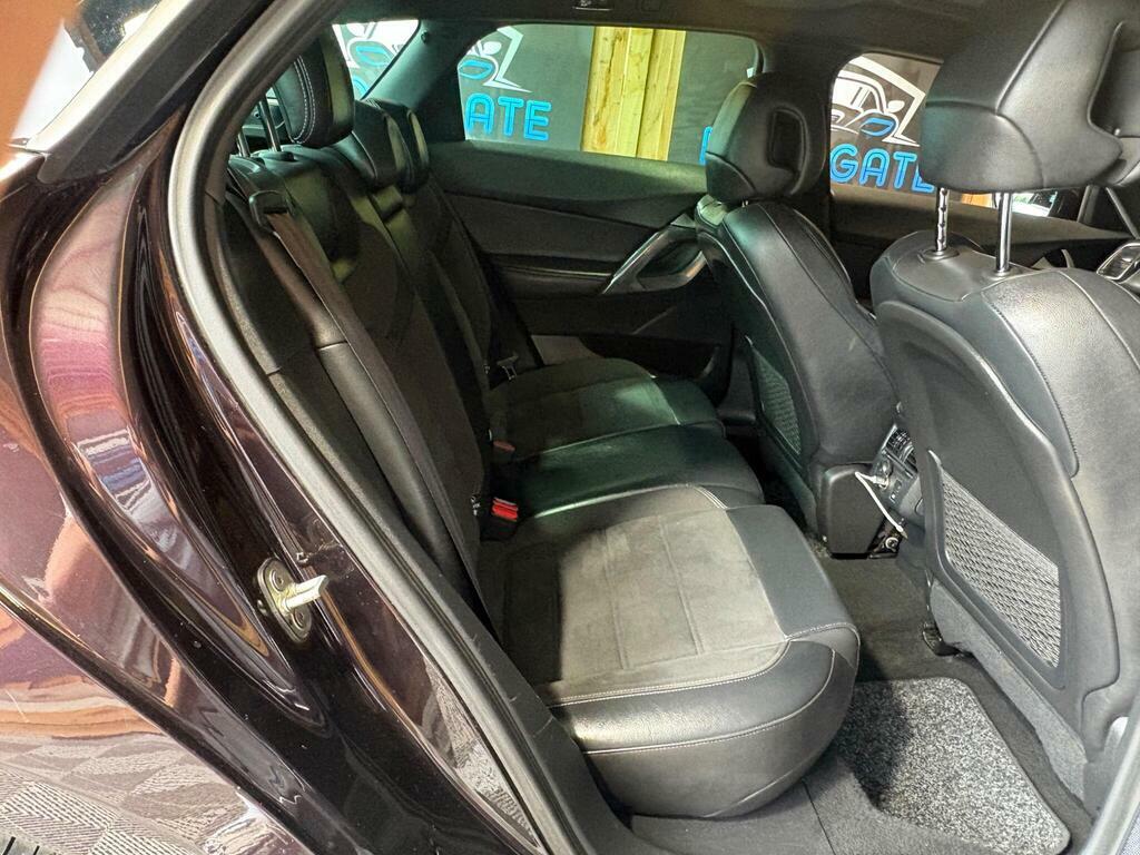 Citroen DS5 Hatchback  #16
