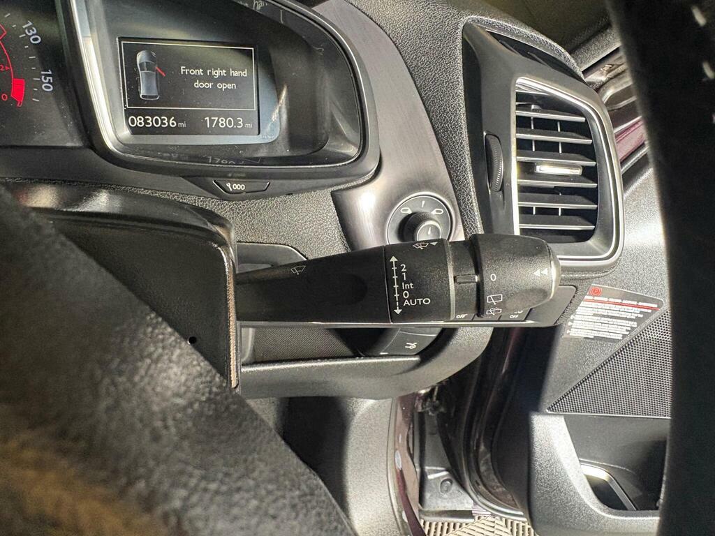 Citroen DS5 Hatchback  #26