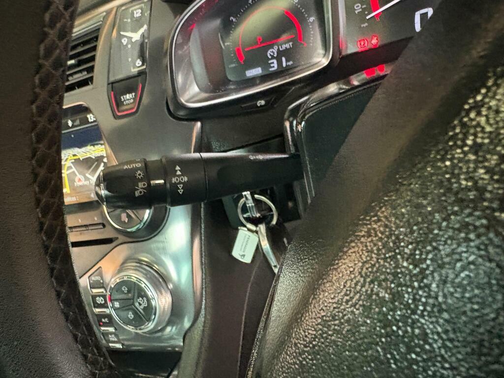 Citroen DS5 Hatchback  #25