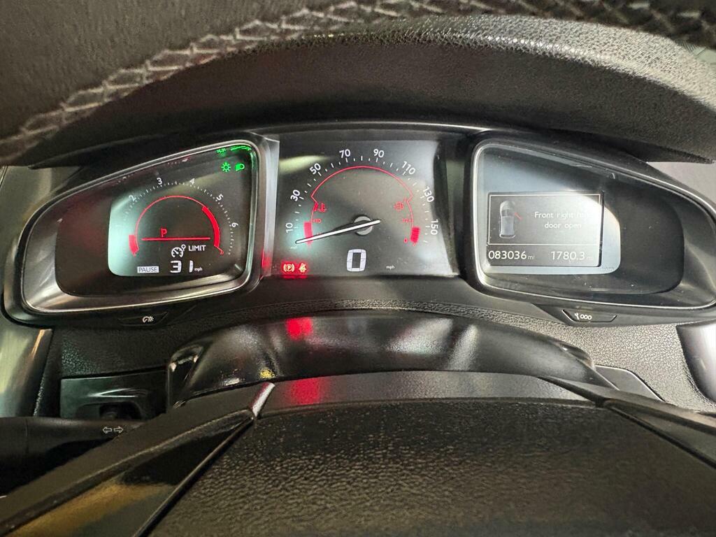 Citroen DS5 Hatchback  #20