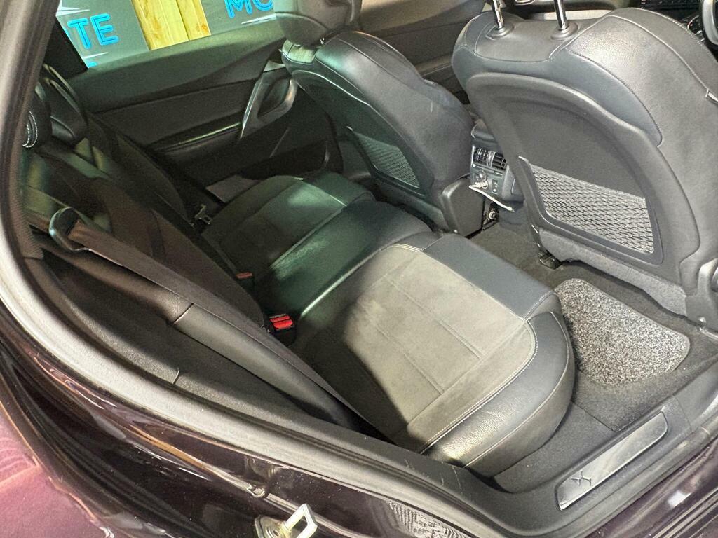 Citroen DS5 Hatchback  #15