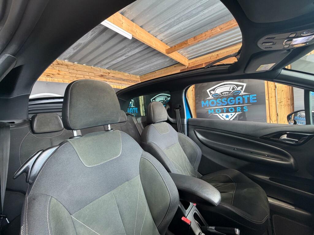 DS DS 3 Cabrio Ds3 Prestige Blue Hdi Ss Purple #17