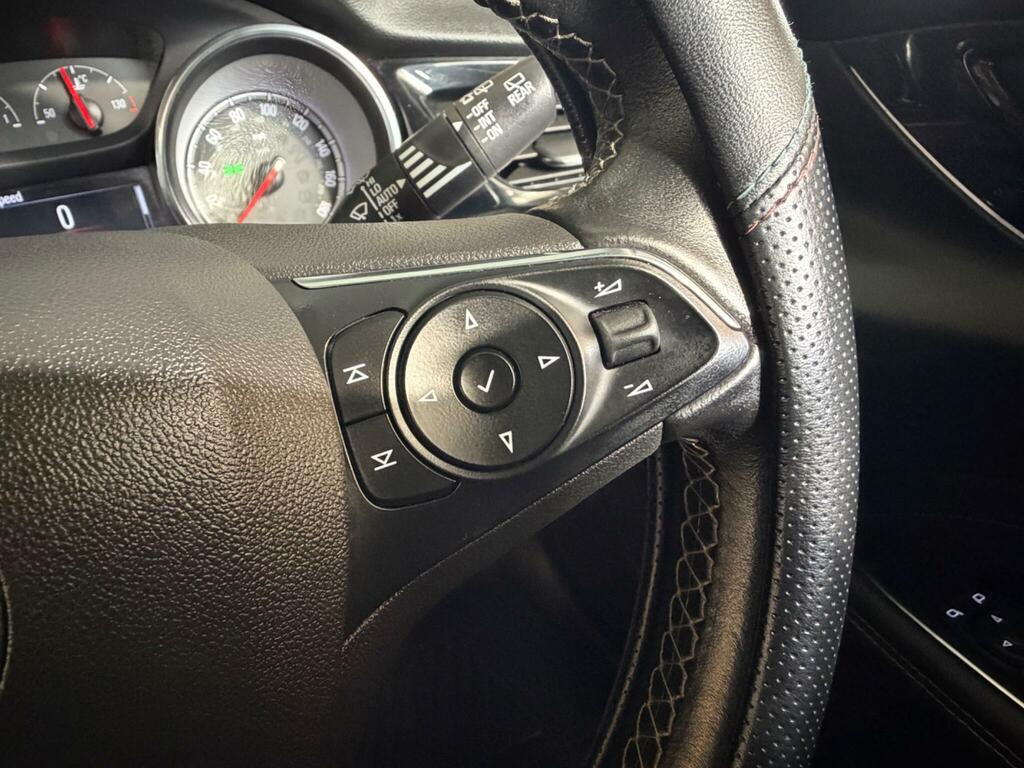 Vauxhall Insignia 1.5L Design Silver #20