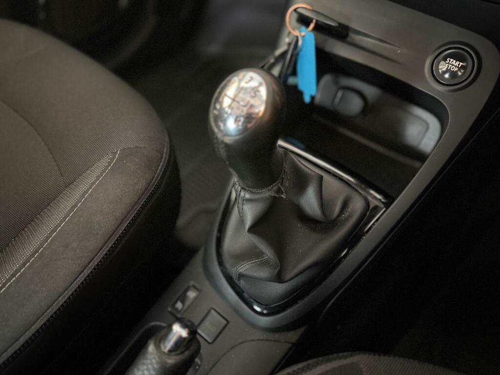 Renault Captur 0.9 Tce Energy Expression Euro 5 Ss Orange #25