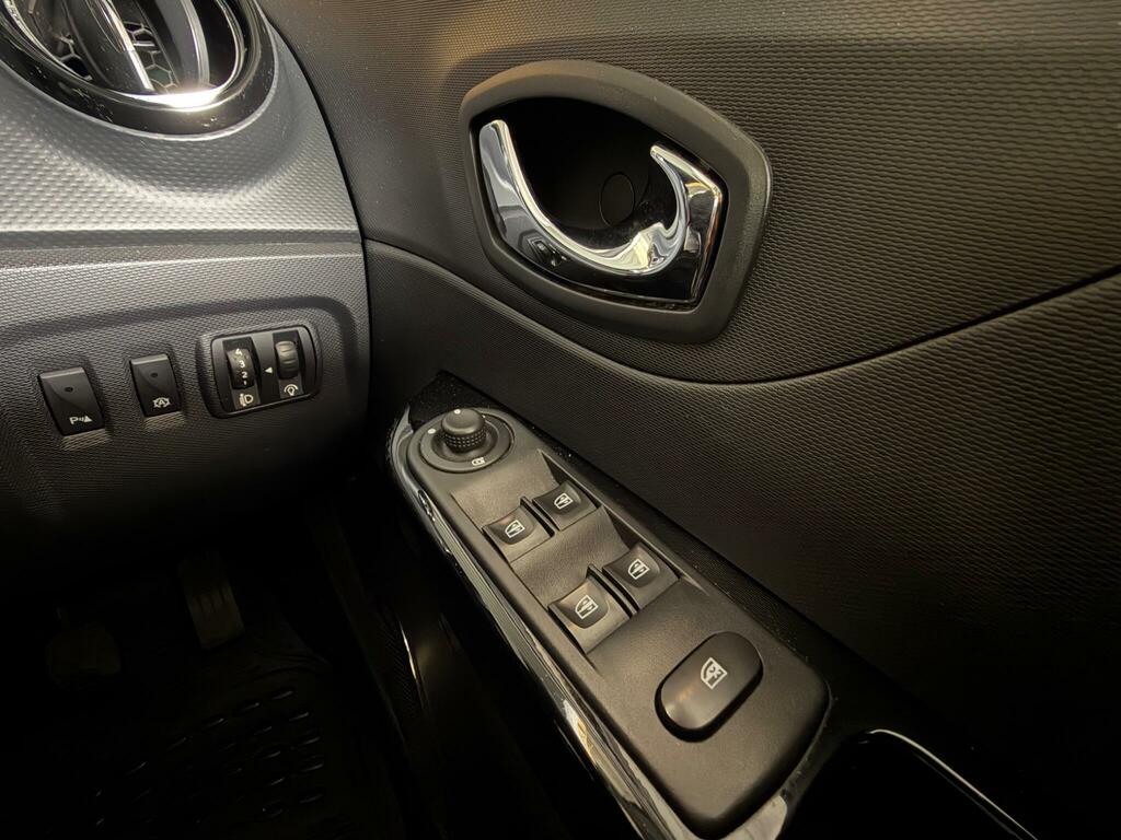 Renault Captur 0.9 Tce Energy Expression Euro 5 Ss Orange #23