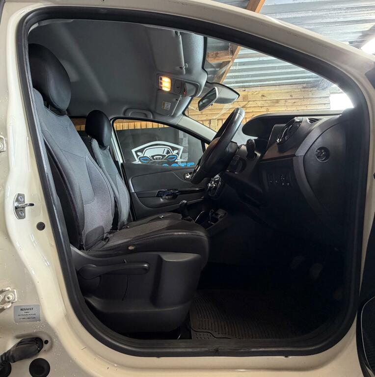 Renault Captur 0.9 Tce Energy Expression Euro 5 Ss Orange #16